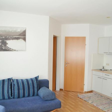 Neue Post - Apartments Zell am See Rom bilde