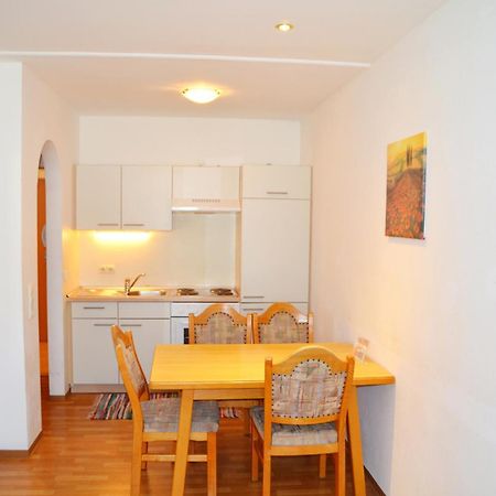 Neue Post - Apartments Zell am See Rom bilde