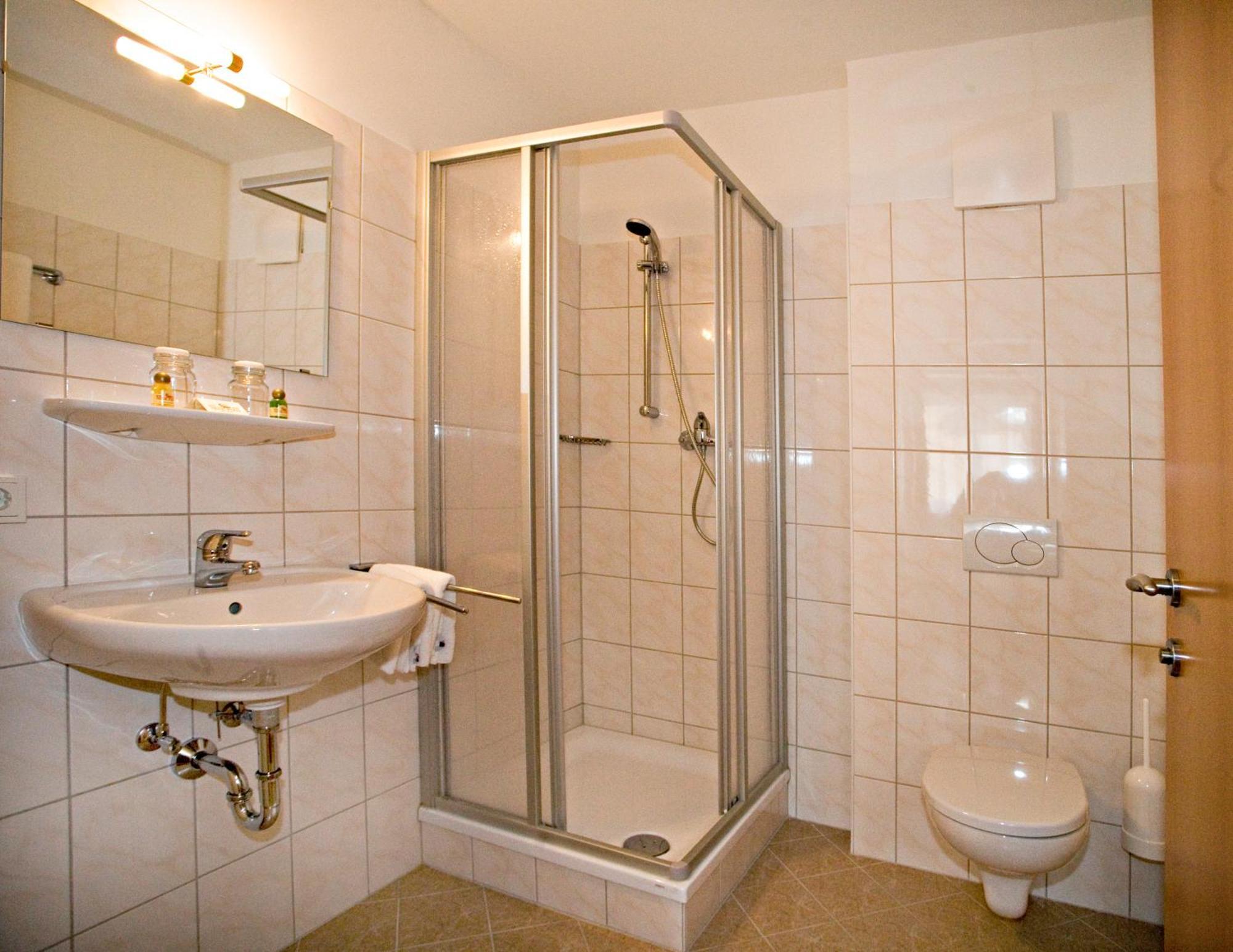 Neue Post - Apartments Zell am See Rom bilde